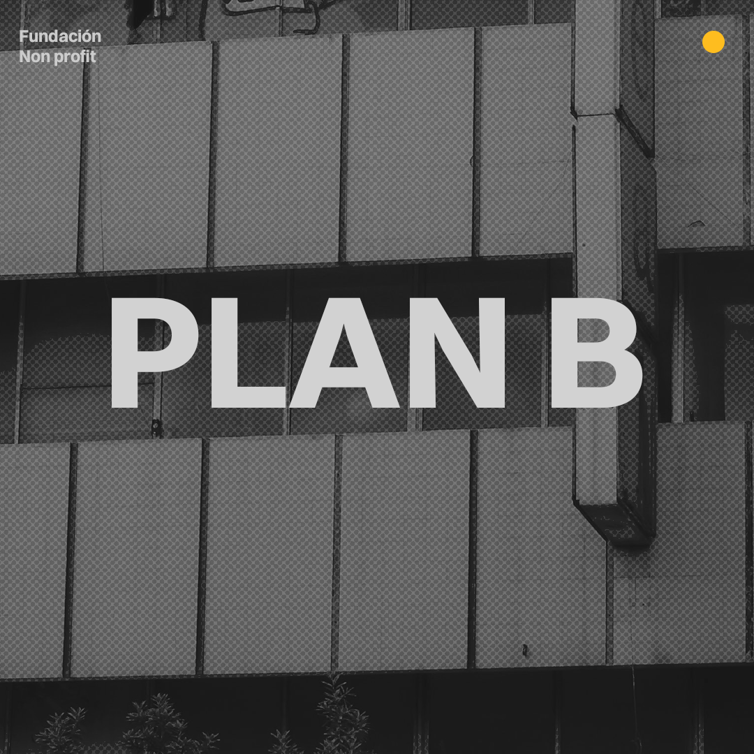 Plan B Fundacion